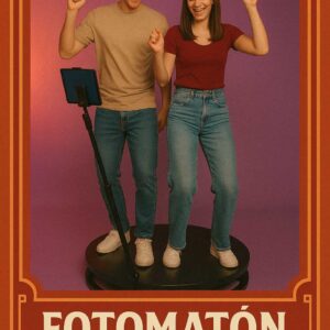 fotomaton 360