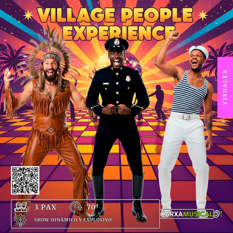 Village People Experience